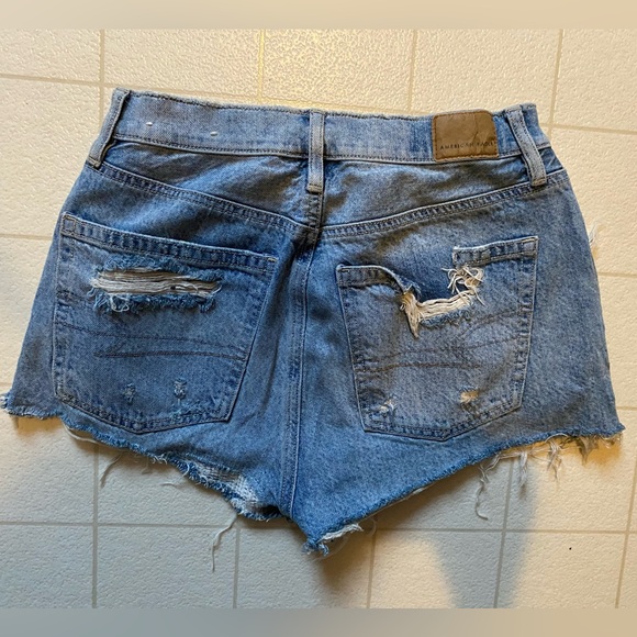 American Eagle Outfitters Pants - American eagle shorts